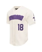 Minnesota Vikings Baseball Jersey | TLJ