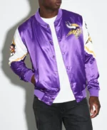 Minnesota Vikings Fanimation Jacket | TLJ