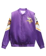 Minnesota Vikings Fanimation Jacket | TLJ