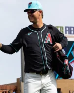 MLB Arizona Diamondbacks 2024 Jersey