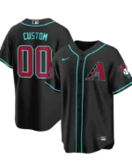 MLB Arizona Diamondbacks 2024 Jersey