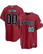 MLB Arizona Diamondbacks 2024 Jersey