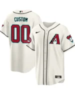 MLB Arizona Diamondbacks 2024 Jersey
