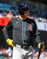 MLB Arizona Diamondbacks 2024 Jersey