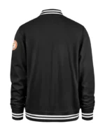 MLB Baltimore Orioles '47 Camden Track Jacket | Trendy Leather Jackets