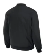 MLB Baltimore Orioles Darius Rucker Reversible Bomber Jacket | Trendy Leather Jackets