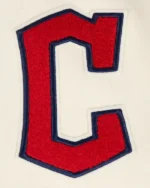 MLB Cleveland Guardians Retro Classic Wool Varsity Jackets | Trendy Leather Jackets
