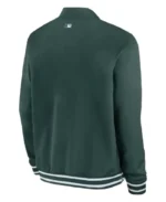 MLB Colorado Rockies Bomber Jacket | Trendy Leather Jackets