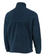 MLB Detroit Tigers Columbia Flanker Jacket | Trendy Leather Jackets