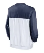 MLB Detroit Tigers Nike Cooperstown Windbreaker Jacket | Trendy Leather Jackets