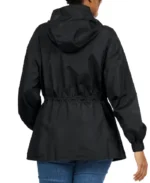 MLB Houston Astros Erin Andrews Windbreaker Hoodie Jacket | Trendy Leather Jackets