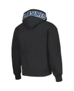 MLB Milwaukee Brewers PLEASURES Hoodie | Trendy Leather Jackets
