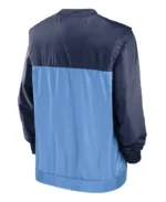 MLB Minnesota Twins Cooperstown Windbreaker Jacket | Trendy Leather Jackets