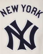 MLB New York Yankees Retro Classic Varsity Jacket | Trendy Leather Jackets