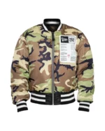 MLB Philadelphia Phillies Reversible Bomber Jacket | TLJ