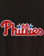 MLB Philadelphia Phillies Wool Leather Reversible Varsity Jacket | Trendy Leather Jackets