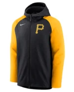 MLB Pittsburgh Pirates Bomber Jacket