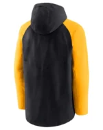 MLB Pittsburgh Pirates Bomber Jacket