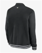 MLB Pittsburgh Pirates Bomber Jacket
