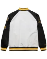 MLB Pittsburgh Pirates Cooperstown Legends Satin Jacket | Trendy Leather Jackets