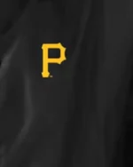 MLB Pittsburgh Pirates Dunbrooke Windbreaker Jacket | Trendy Leather Jackets
