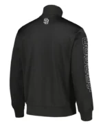 MLB San Diego Padres Pleasures Pitcher Track Jacket | Trendy Leather Jackets