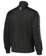 MLB Seattle Mariners Pleasures Pitcher Track Jacket | Trendy Leather Jackets