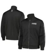 MLB Seattle Mariners Pleasures Pitcher Track Jacket | Trendy Leather Jackets