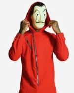 Money Heist Costume | Trendy Leather Jackets