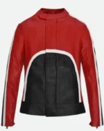 Money Heist Tokyo Leather Jacket | Trendy Leather Jackets