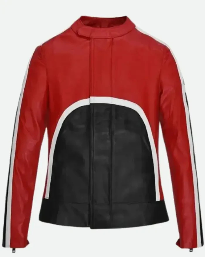 Money Heist Tokyo Leather Jacket | Trendy Leather Jackets
