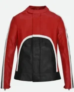 Money Heist Tokyo Leather Jacket | Trendy Leather Jackets