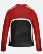 Money Heist Tokyo Leather Jacket | Trendy Leather Jackets