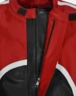 Money Heist Tokyo Leather Jacket | Trendy Leather Jackets