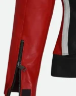 Money Heist Tokyo Leather Jacket | Trendy Leather Jackets