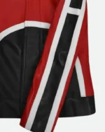 Money Heist Tokyo Leather Jacket | Trendy Leather Jackets