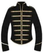 My Chemical Romance Black Parade Jacket | Trendy Leather Jackets