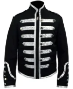 My Chemical Romance Black Parade Jacket | Trendy Leather Jackets