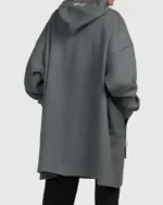 Naruto Oodie Hoodie | Trendy Leather Jackets
