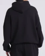 NBA X Essentials Hoodie | Trendy Leather Jackets