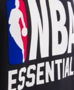 NBA X Essentials Hoodie | Trendy Leather Jackets