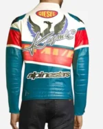 NBA Young Boy Dreamer Jacket | Trendy Leather Jackets