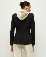 New Orleans Saints Women’s Blazer – Sleek & Stylish