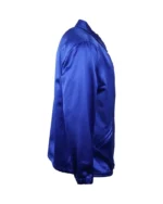 New York Mets 1969 Satin Windbreaker Jacket | TLJ