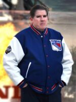 New York Rangers 2024 Bomber Jacket | TLJ