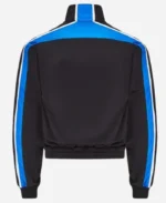 Not Like Us 2024 Kendrick Lamar Track Jacket | Trendy Leather Jackets