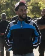 Not Like Us 2024 Kendrick Lamar Track Jacket | Trendy Leather Jackets