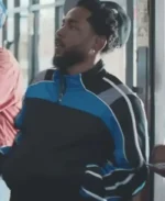 Not Like Us 2024 Kendrick Lamar Track Jacket | Trendy Leather Jackets