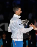 Novak Djokovic 22 AO Jacket | TLJ