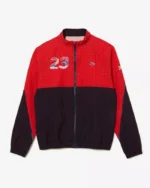 Novak Djokovic 23 Jacket | TLJ